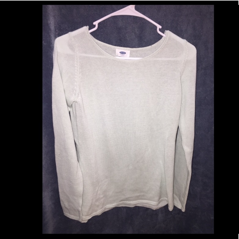 Old Navy Sweater